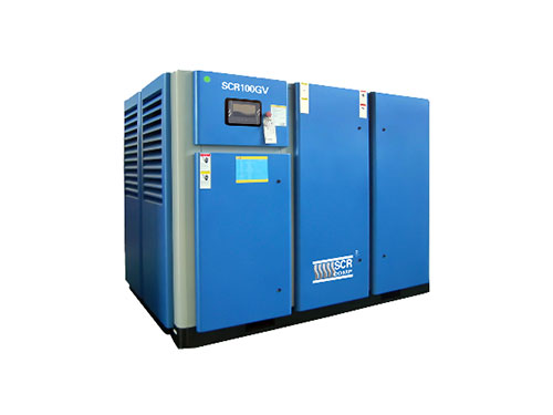 無油螺桿空壓機(jī)